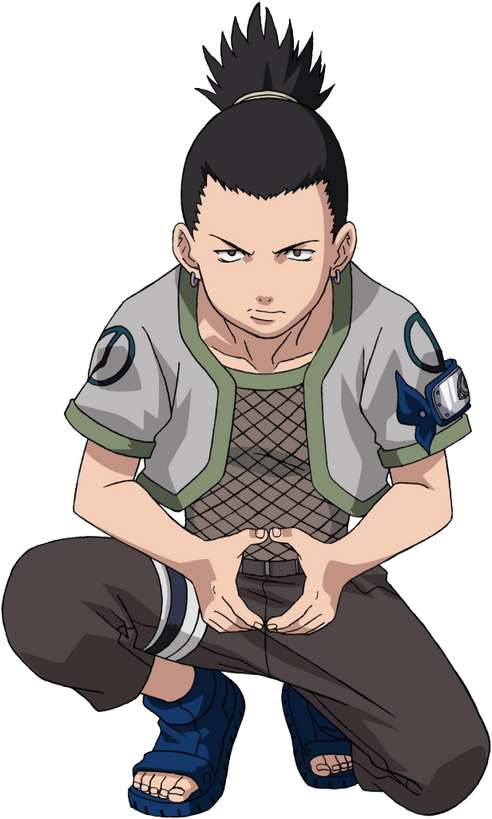 Rock Lee Naruto Anime Png Grátis Para Baixar