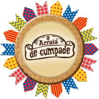 Convite Arraiá De Cumpade Festividades Png Grátis Para Baixar