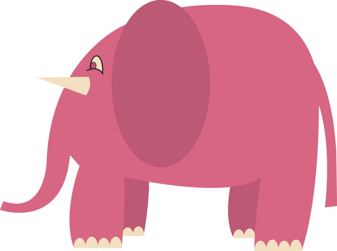 Animais Safari Desenho 2d Png (33)