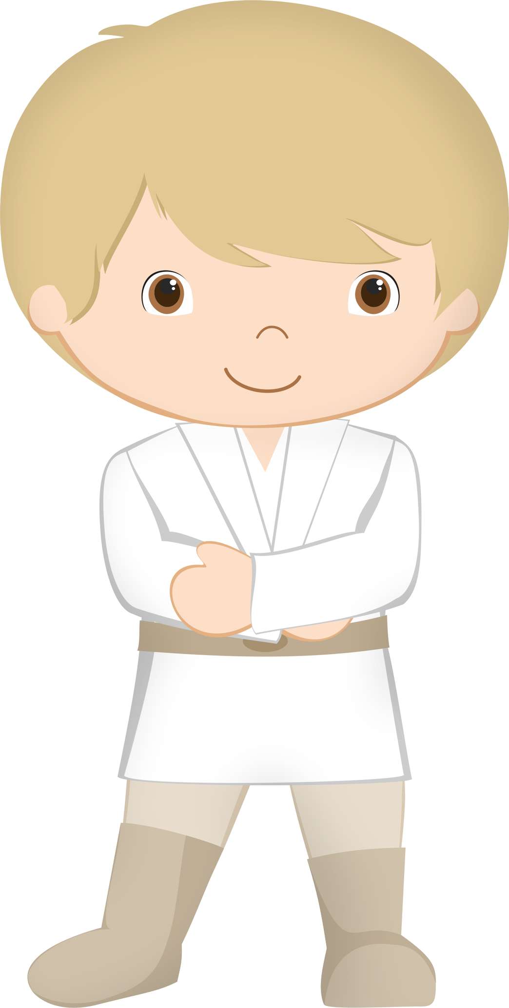 Menino Com Quimono E Faixa Artes Marciais Png Grátis Para Baixar