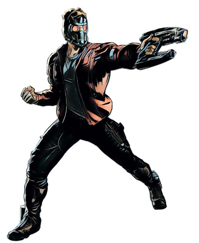 Personagem De Combate Mascarado Ação Png Grátis Para Baixar
