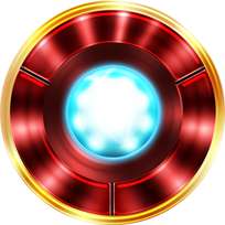 Emblema Energético Circular Dourado Tecnologia Png Grátis Para Baixar