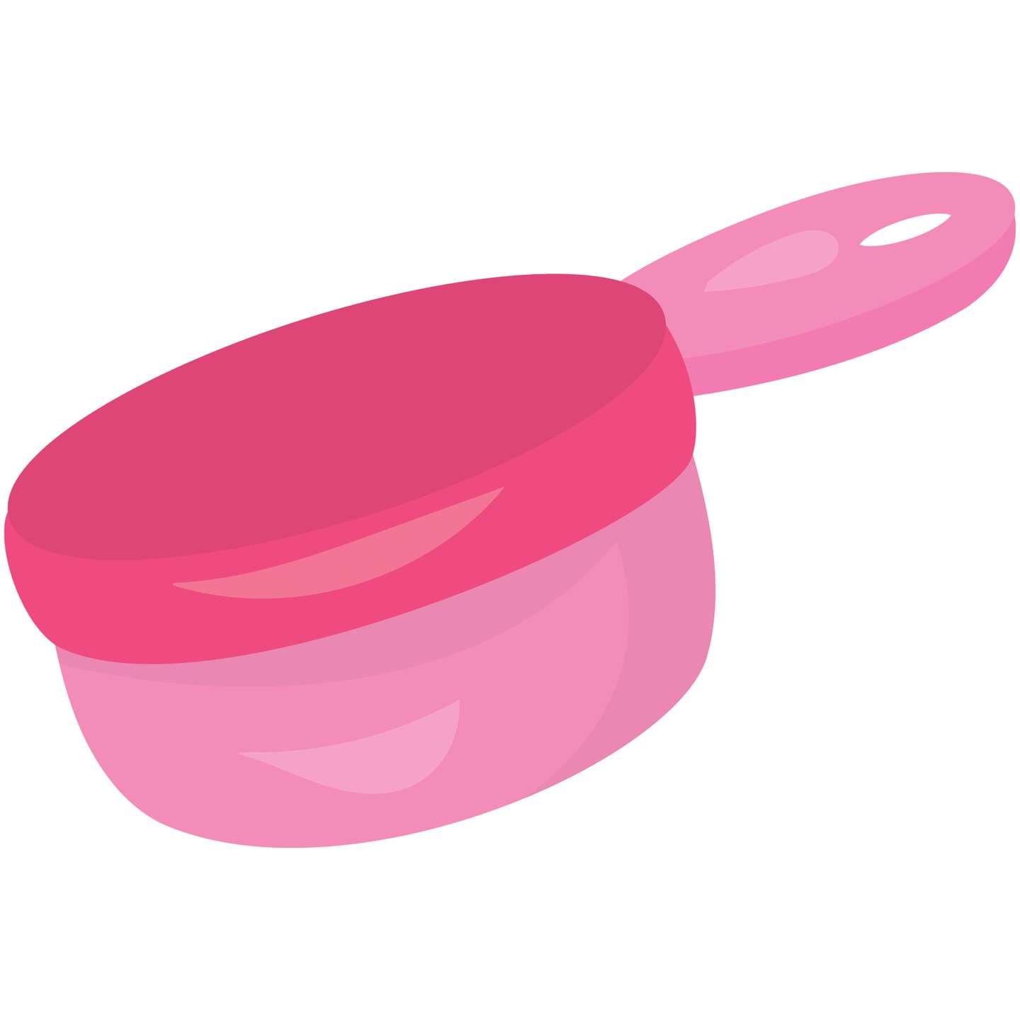 Frigideira Rosa Para Cozinhar Cozinha Png Grátis Para Baixar