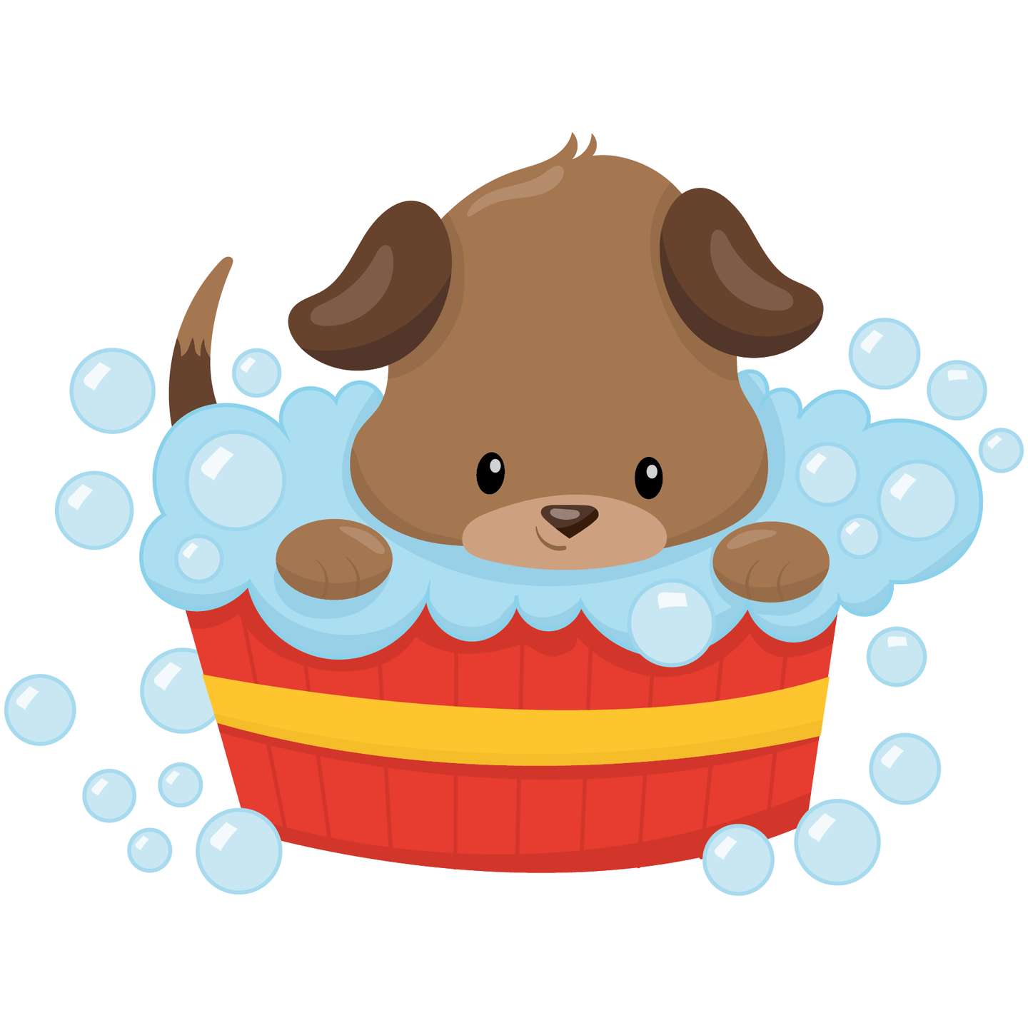 Elemento Cachorro Dog Cahorrinho Cute Fofo Png (11)