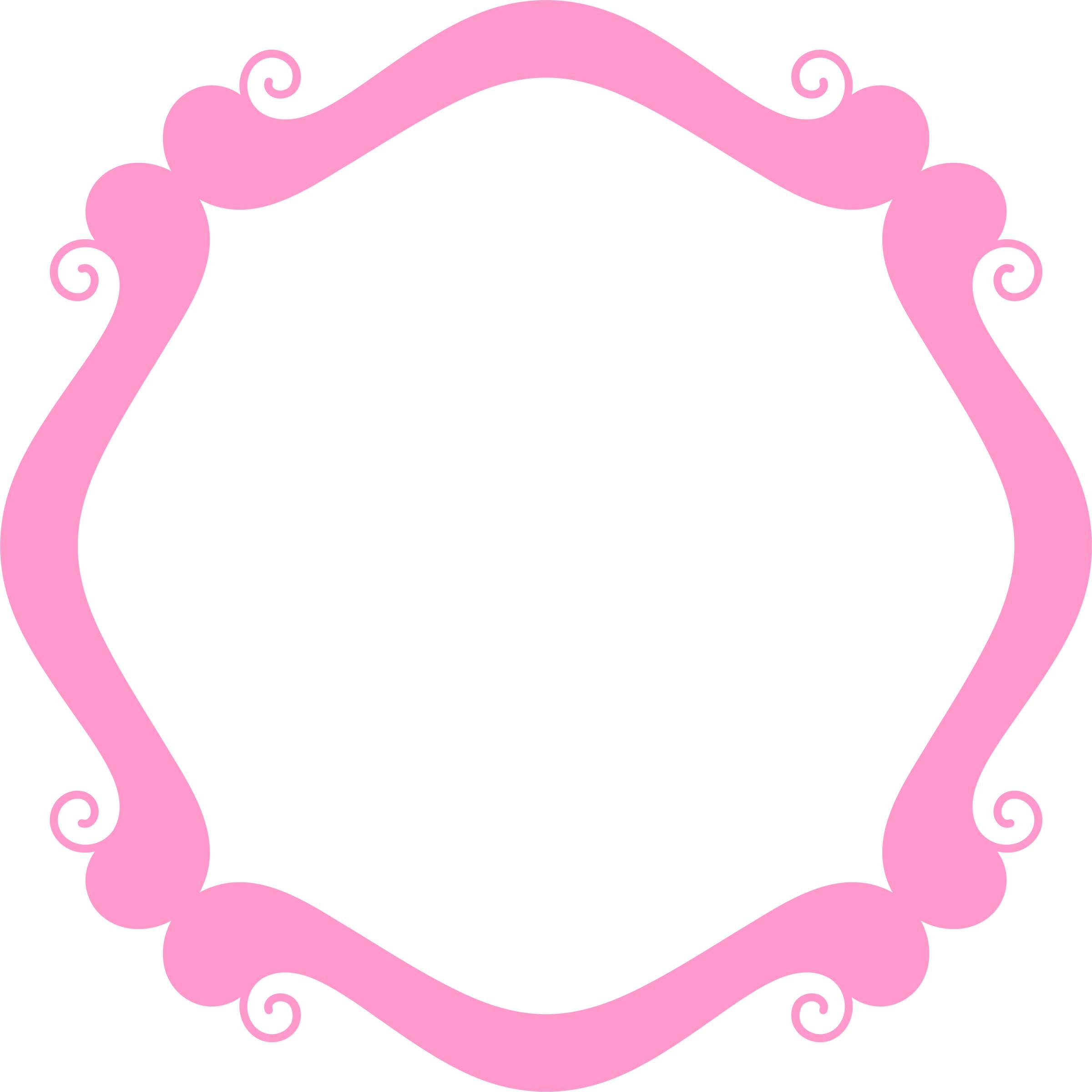 Elemento Moldura Png (12)