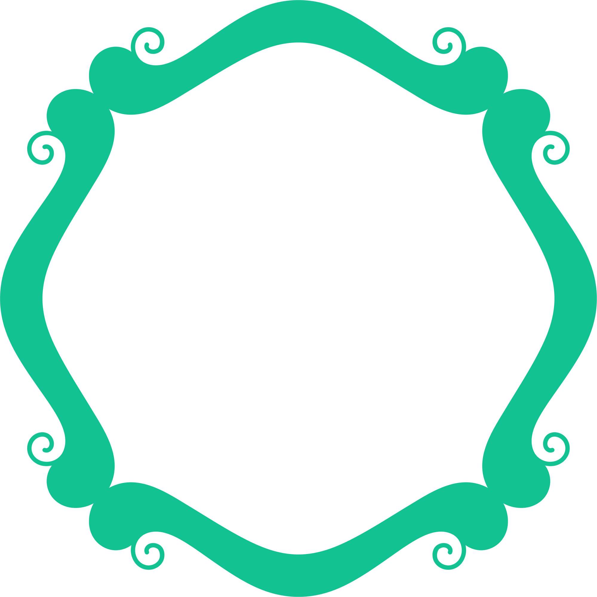 Elemento Moldura Png (22)