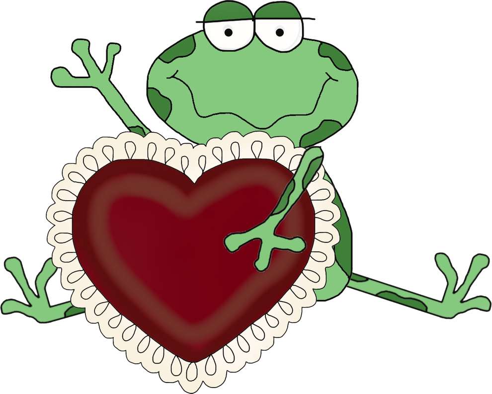 Sapinho Sapo Elemento Png (21)