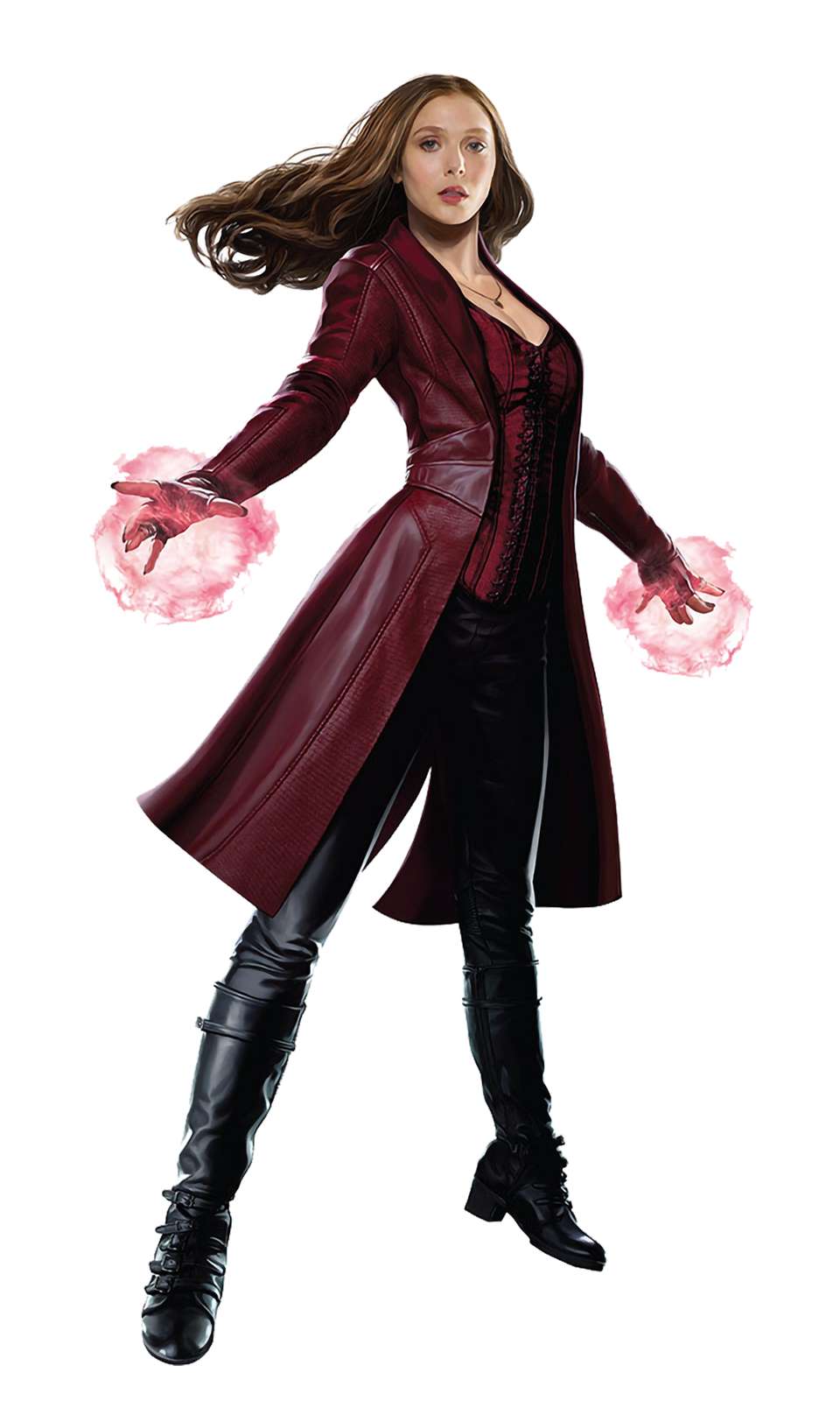Traje De Personagem Fantasia Gótico Fantasia Png Grátis Para Baixar