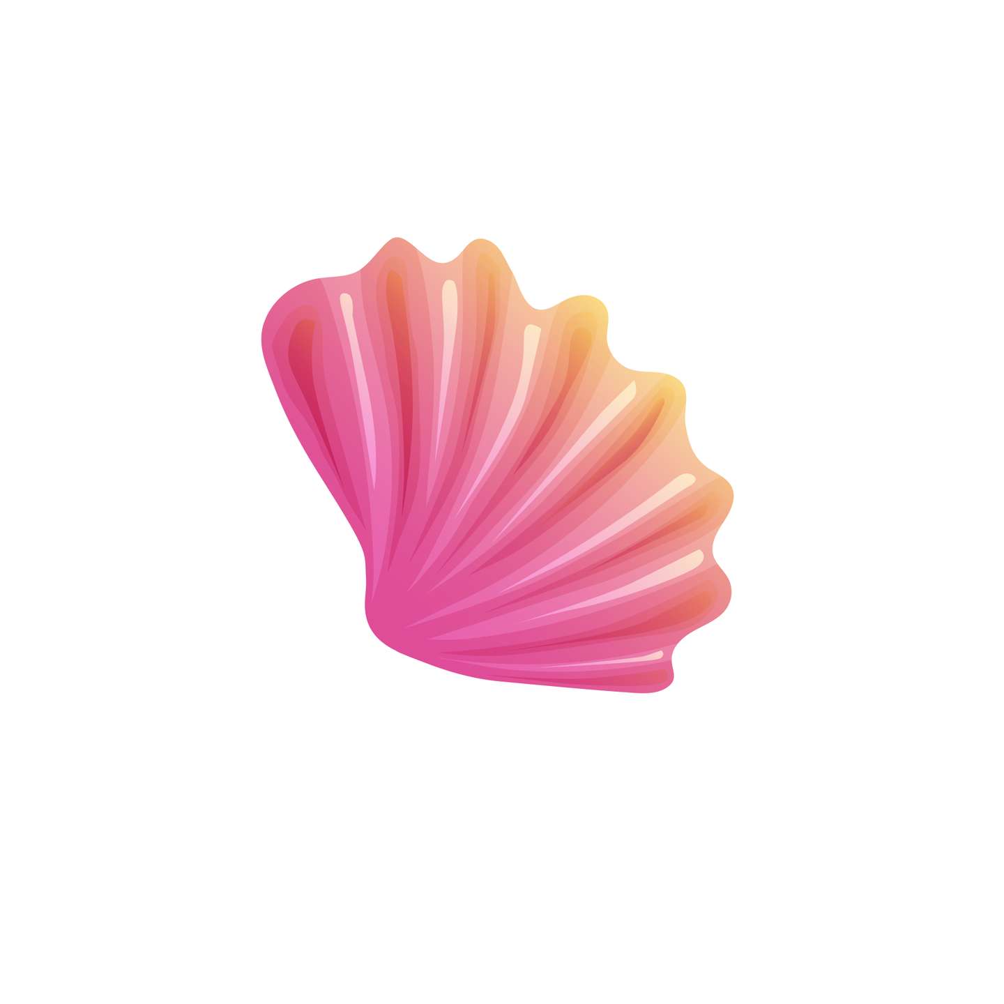 Elemento Ariel Pequena Sereia Png (13)