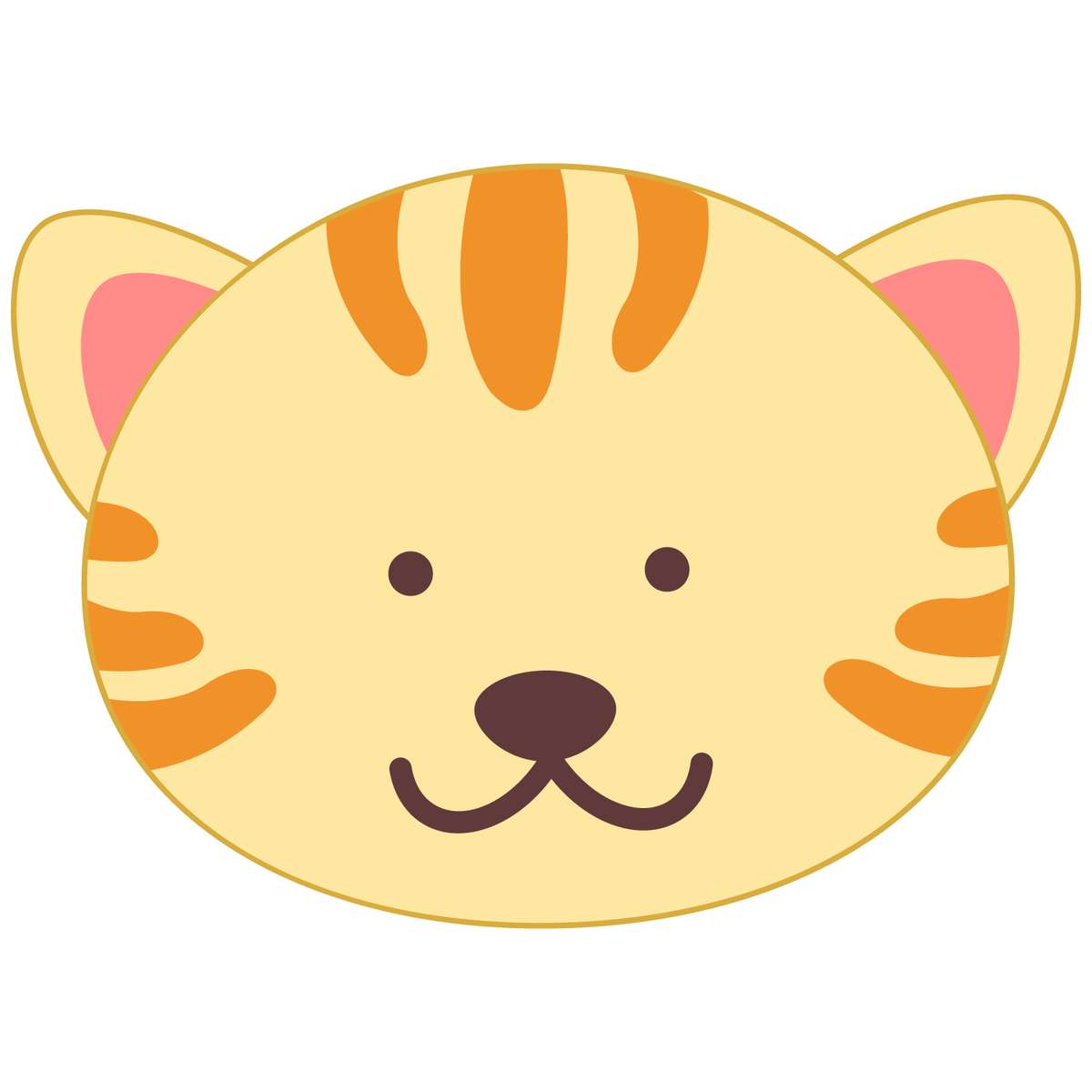 Elemento Gato Cute Gatinho Fofo Png (23)