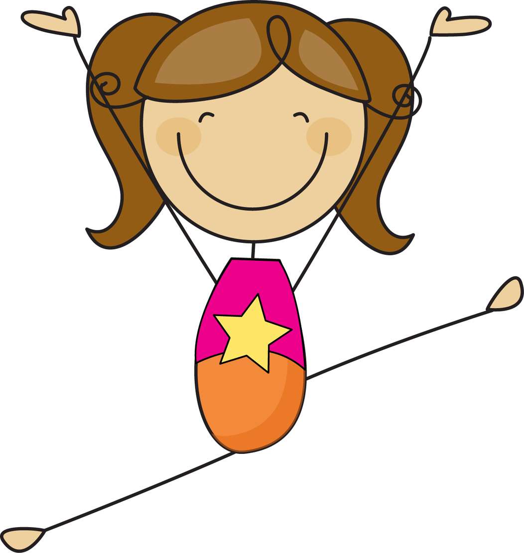 Menina Super Heroína Sorrindo Super Heróis Png Grátis Para Baixar