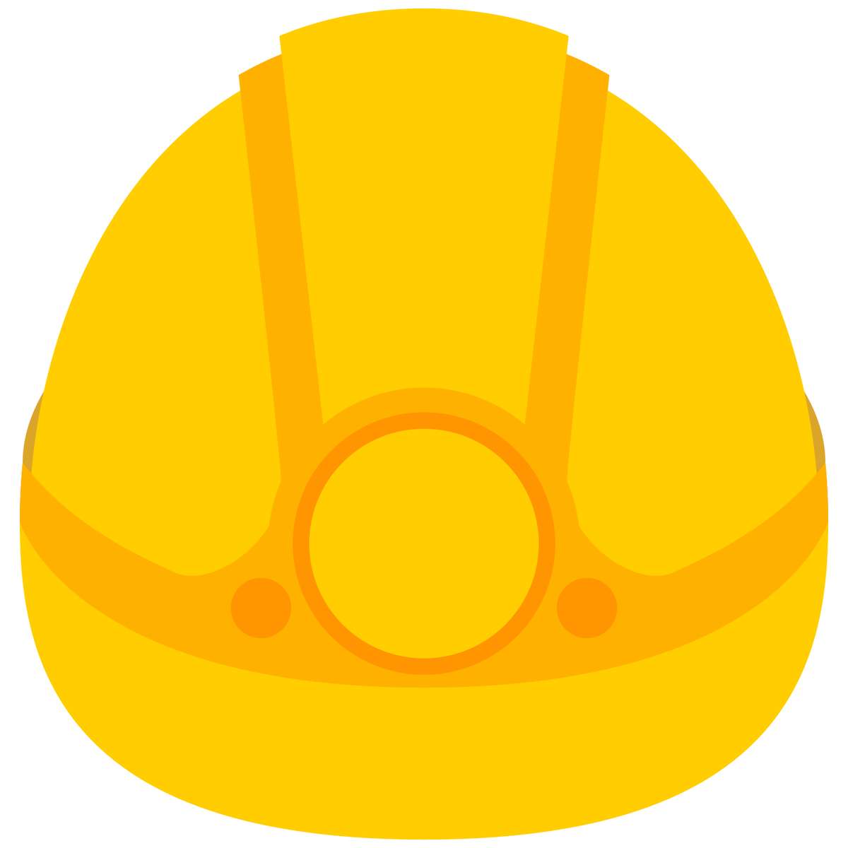 Capacete De Segurança Amarelo Segurança Png Grátis Para Baixar Especial-70