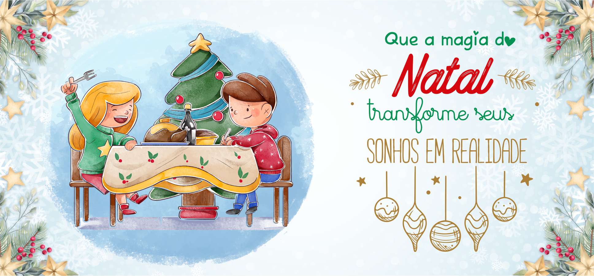 Que A Magia Do Natal Transforme Seus Sonhos Em Realidade Ilu Natal Png Arte Para Caneca Grátis Pra B