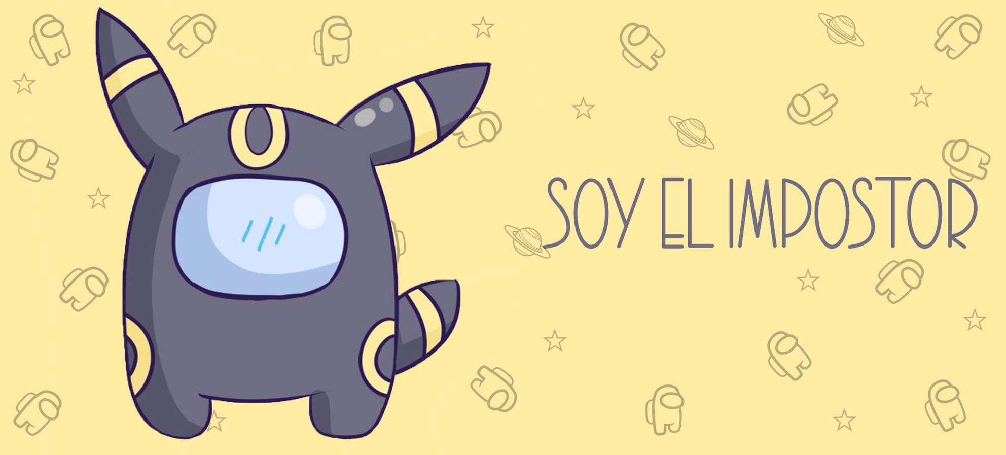 Among Us Soy El Impostor Ilustração Desenho Animado Png Arte Para Caneca Grátis Pra Baixar