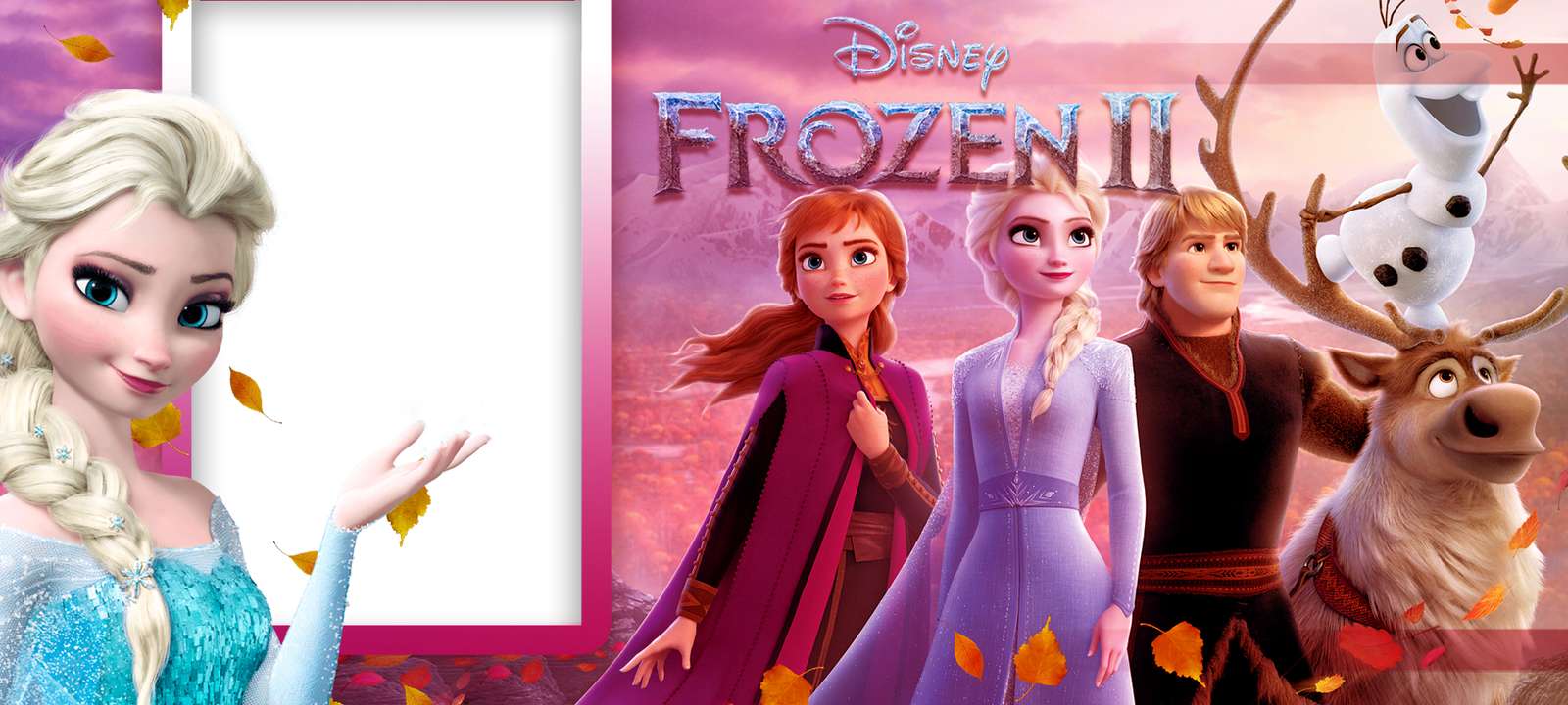 Disney Frozen Ii Personagens Anna Elsa Kristoff Olaf Desenho Animado Png Arte Para Caneca Grátis Pra