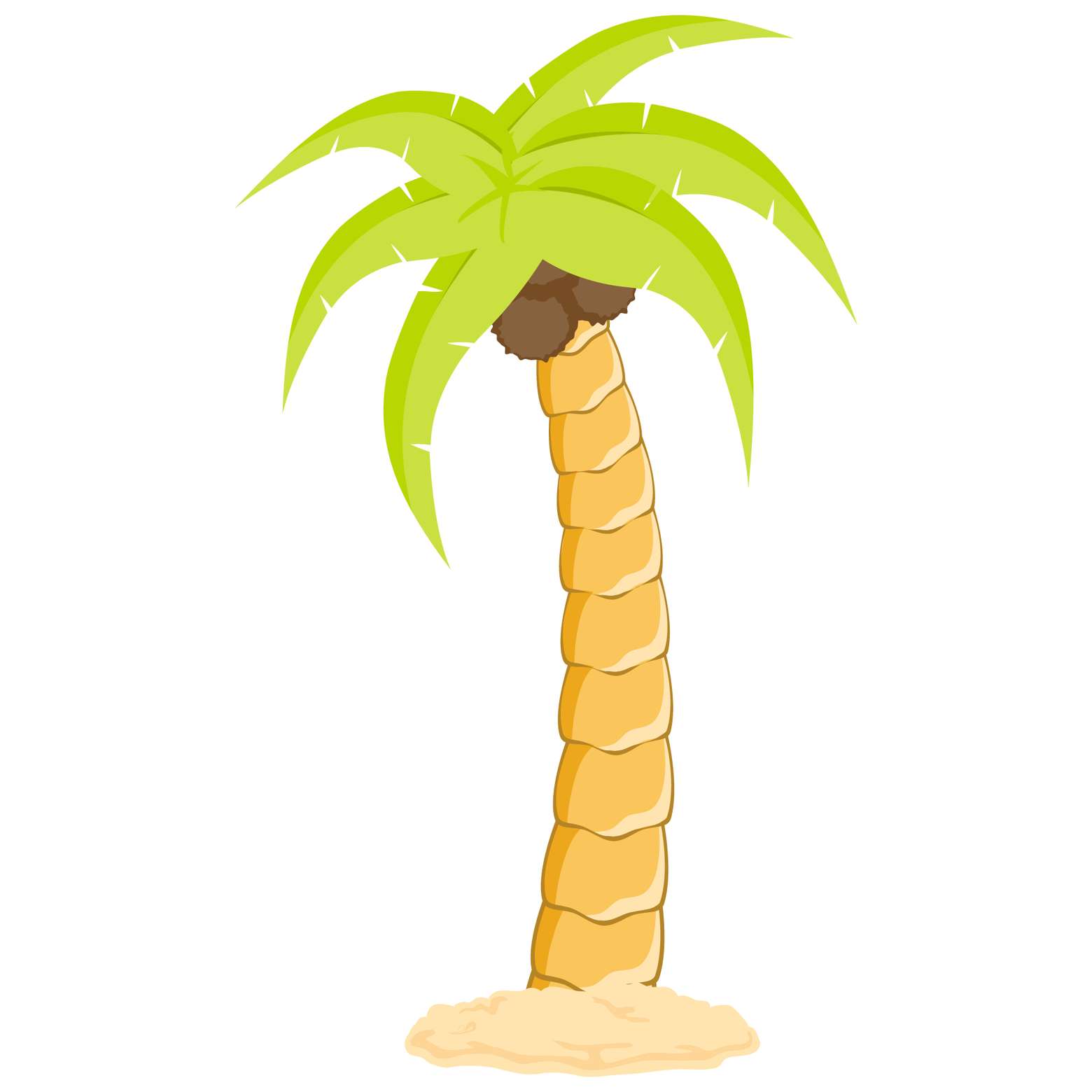 Animais Safari Desenho 2d Png (47)