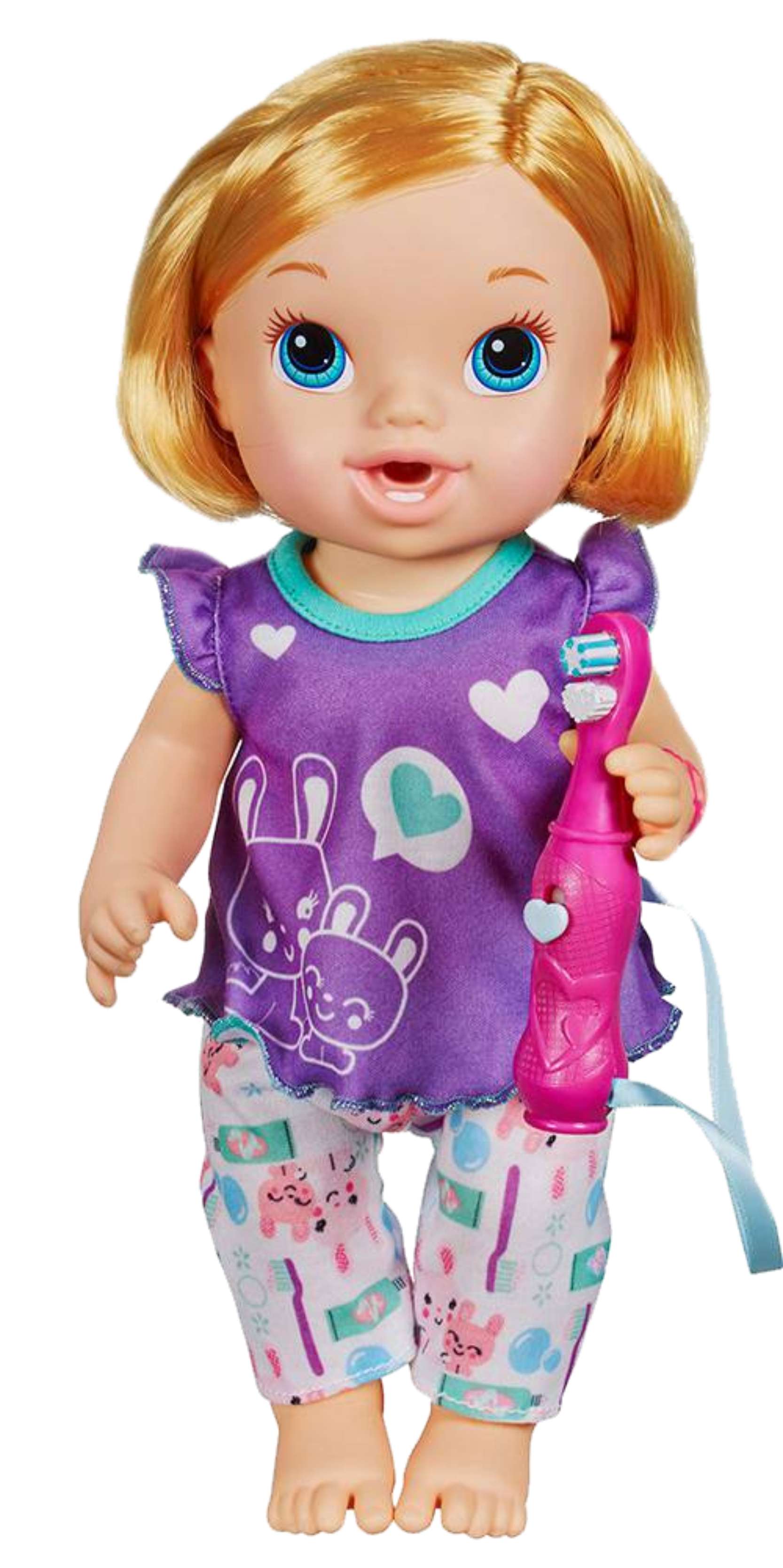 Elemento Baby Alive Bebe Png (4)