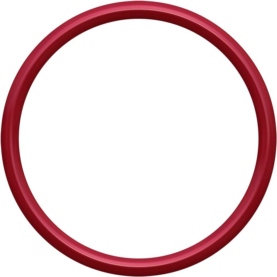 Moldura Decorativa Bordô Design Gráfico Png Grátis Para Baixar