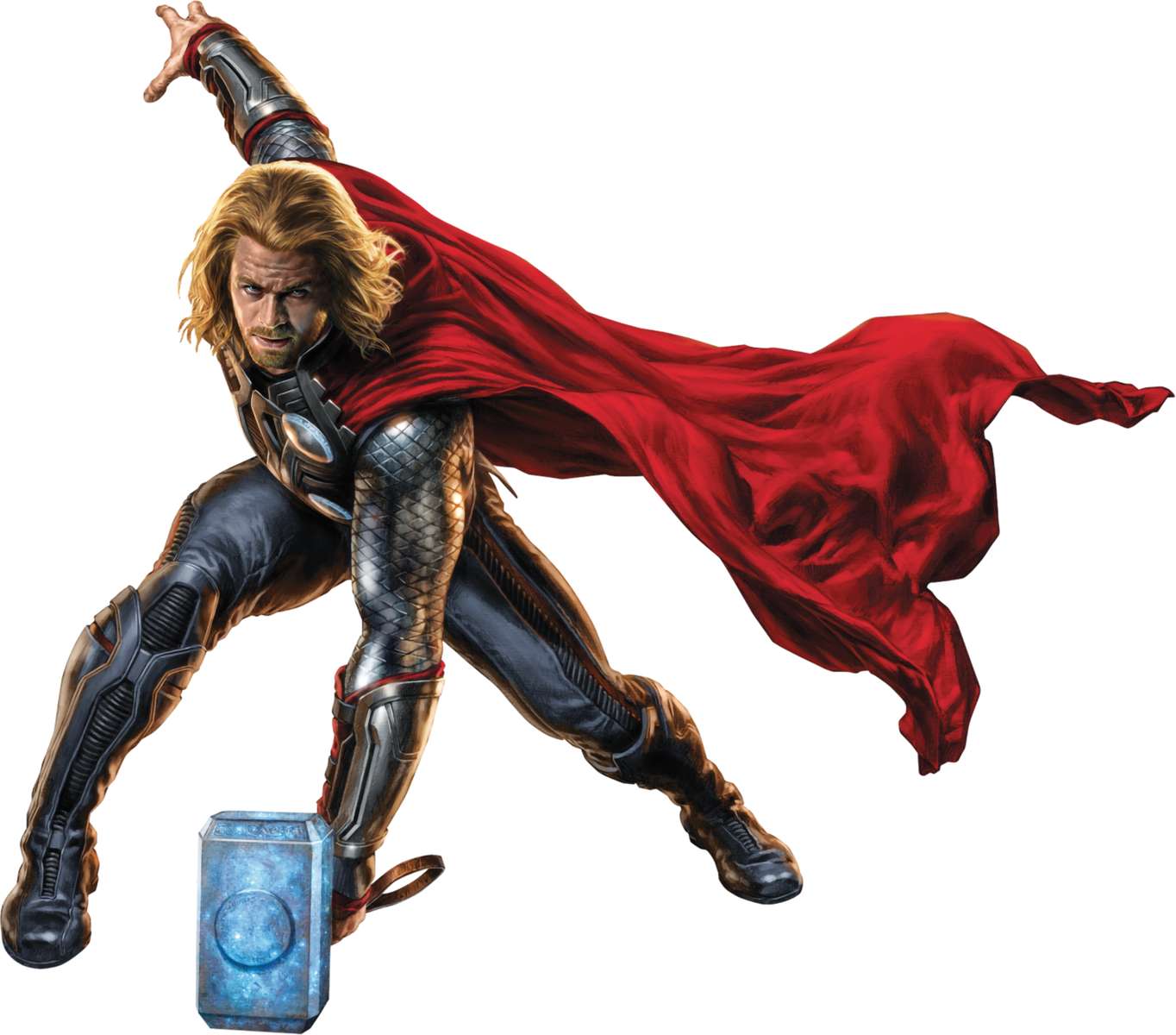Super Herói Com Capa Vermelha Super Heróis Png Grátis Para Baixar