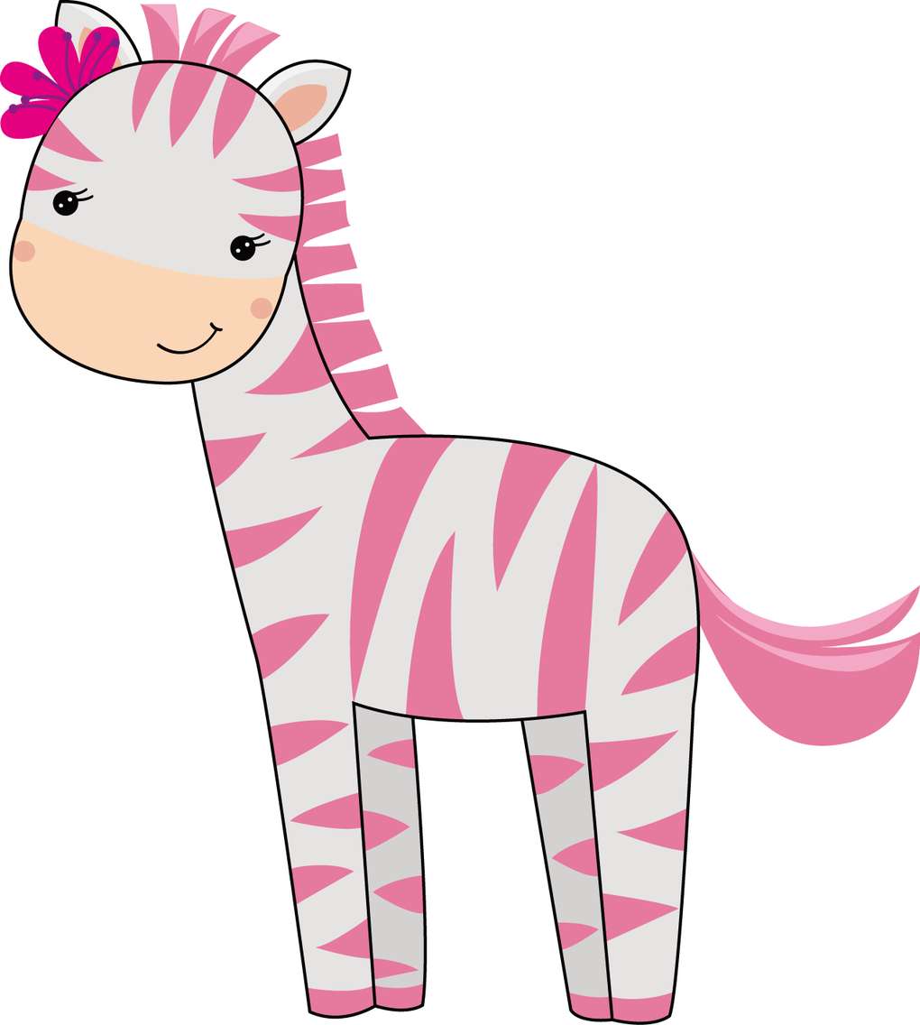 Animais Safari Desenho 2d Png (76)