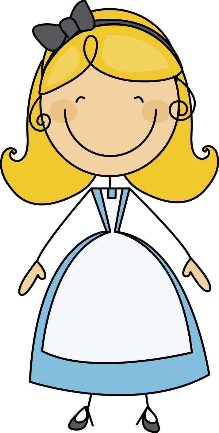 Elemento Alice No País Das Maravilhas Png (137)
