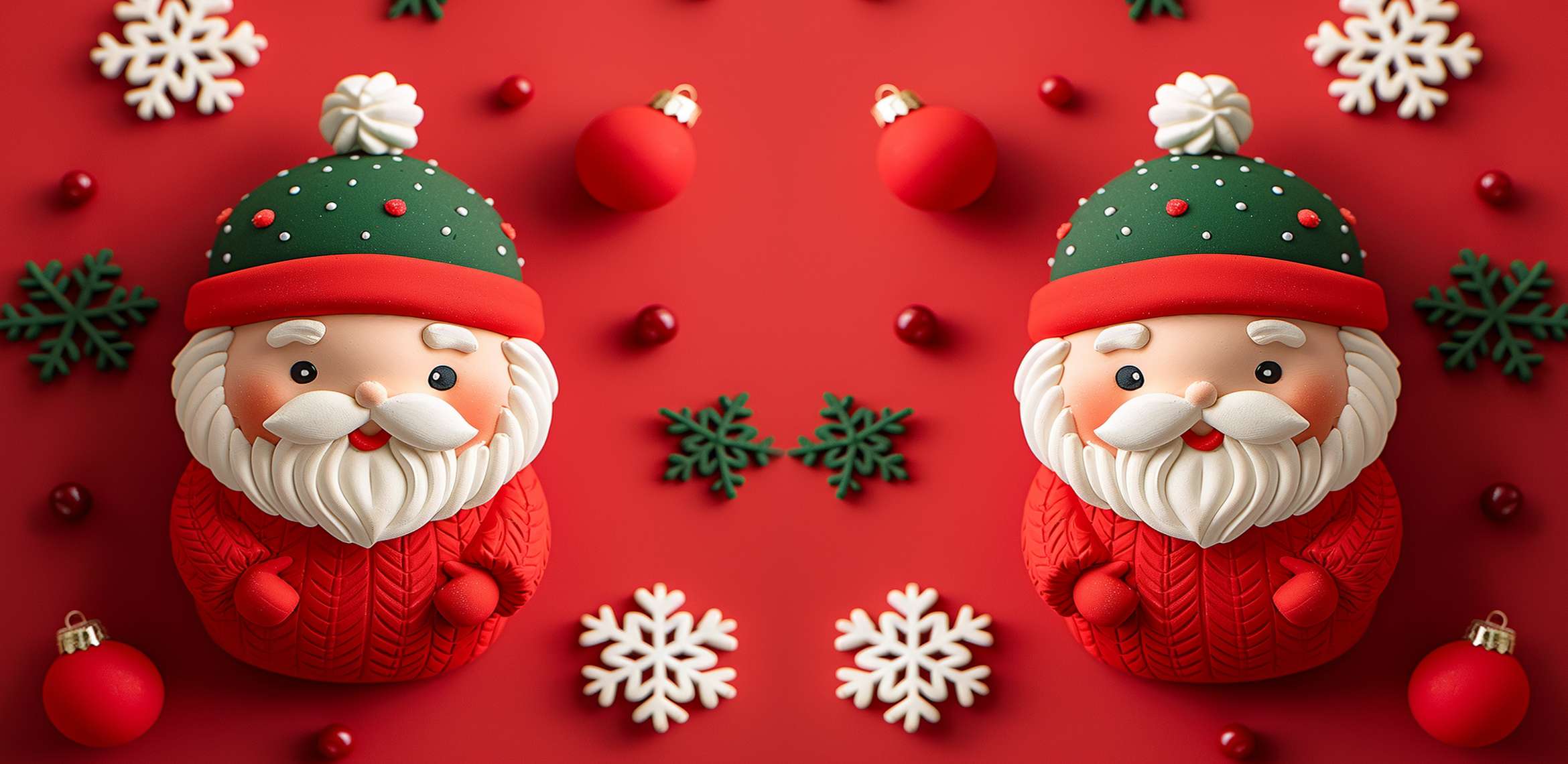 Papai Noel Em Cenário Natalino De 3d Natal Png Arte Para Caneca Grátis Pra Baixar