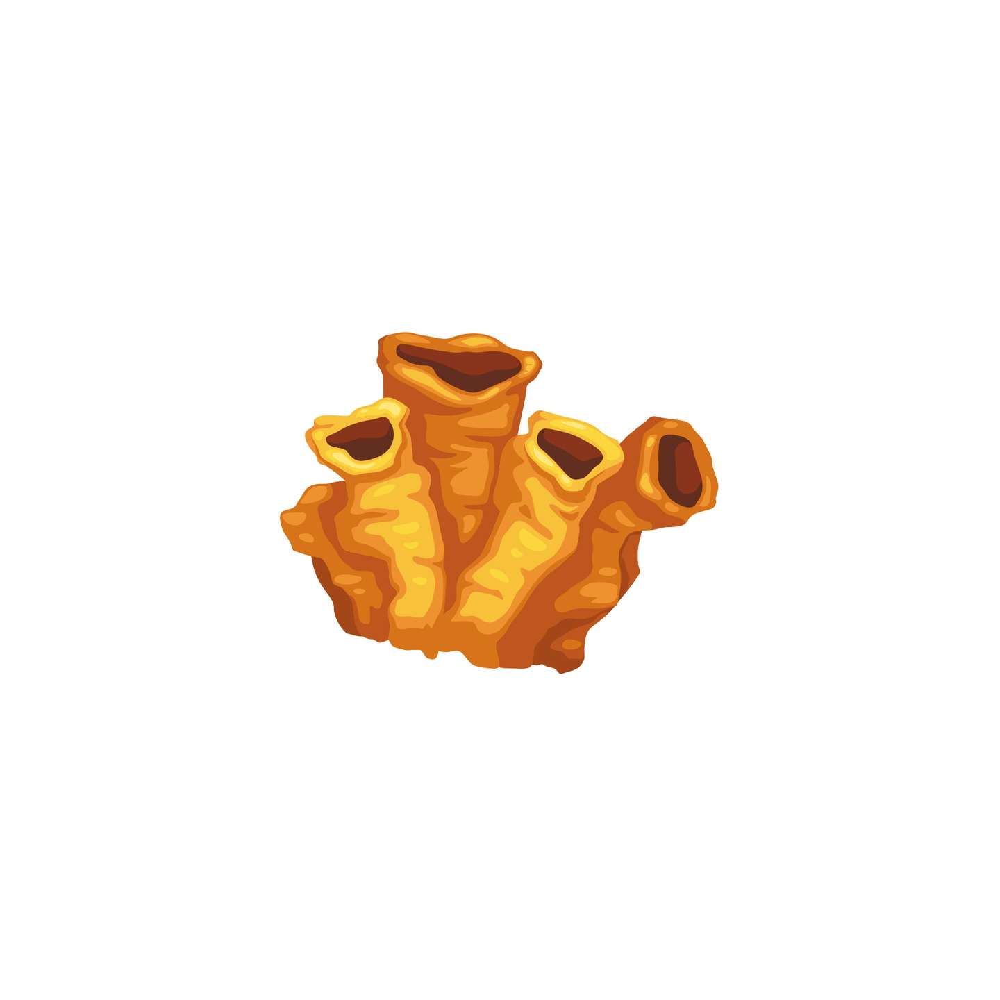 Elemento Ariel Pequena Sereia Png (2)