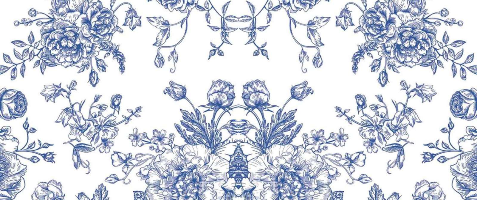 Ilustração Floral Vintage Estilo Aquarela Floral Png Arte Para Caneca Grátis Pra Baixar