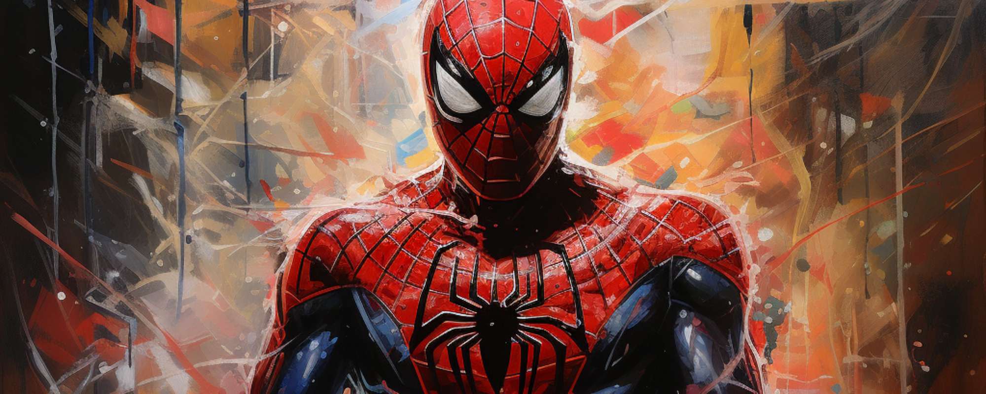 Ilustração Do Homem Aranha Em Ação Super Heróis Png Arte Para Caneca Grátis Pra Baixar Art Exclusivo