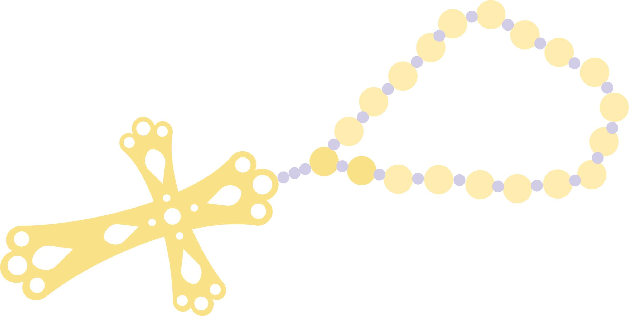 Rosário Crucifixo Religioso Religião Png Grátis Para Baixar