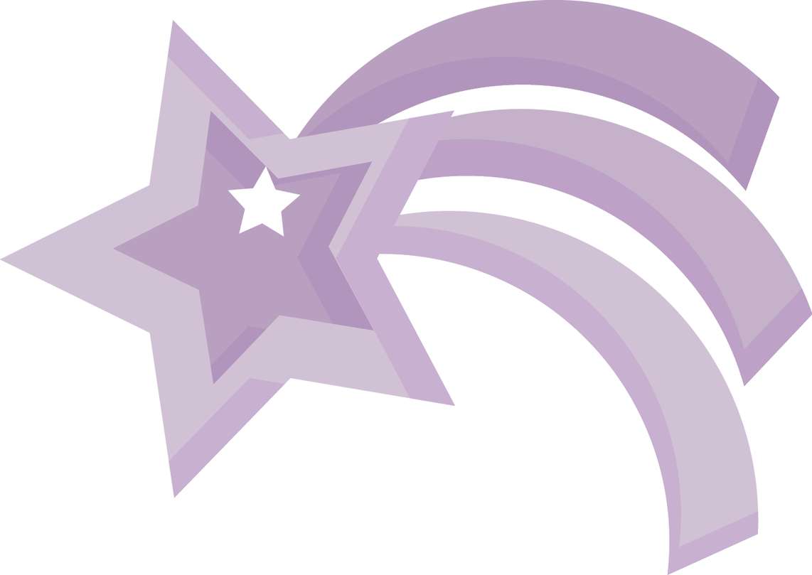 Estrela Mágica Com Arcos Magia Png Grátis Para Baixar