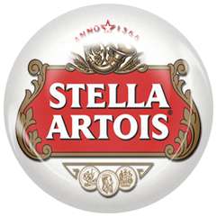 Emblema Stella Artois Cerveja Bebidas Png Grátis Para Baixar