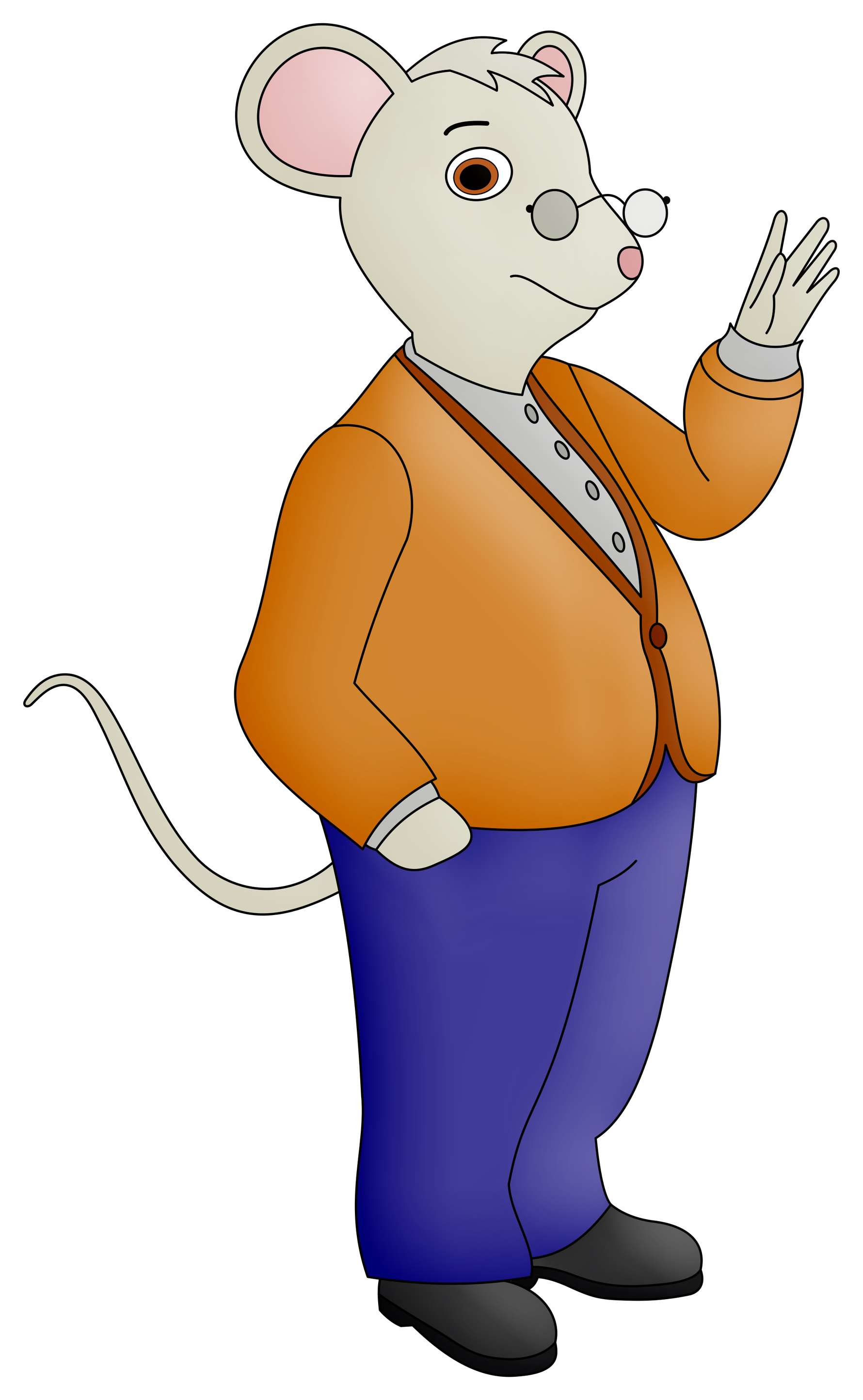 Elemento Angelina Bailarina Png (43)