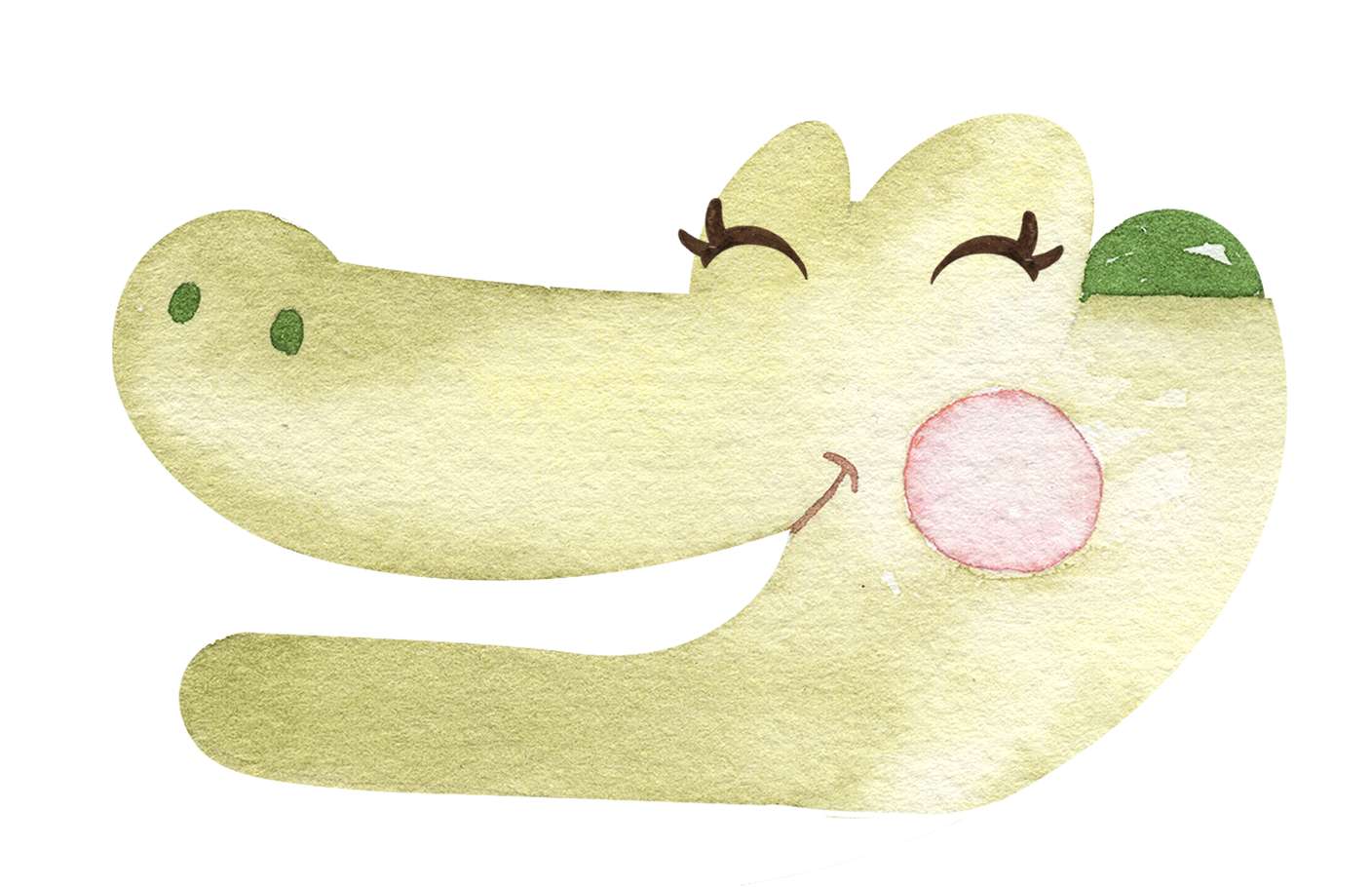Rosto De Desenho Animado Animal Desenho Png Grátis Para Baixar