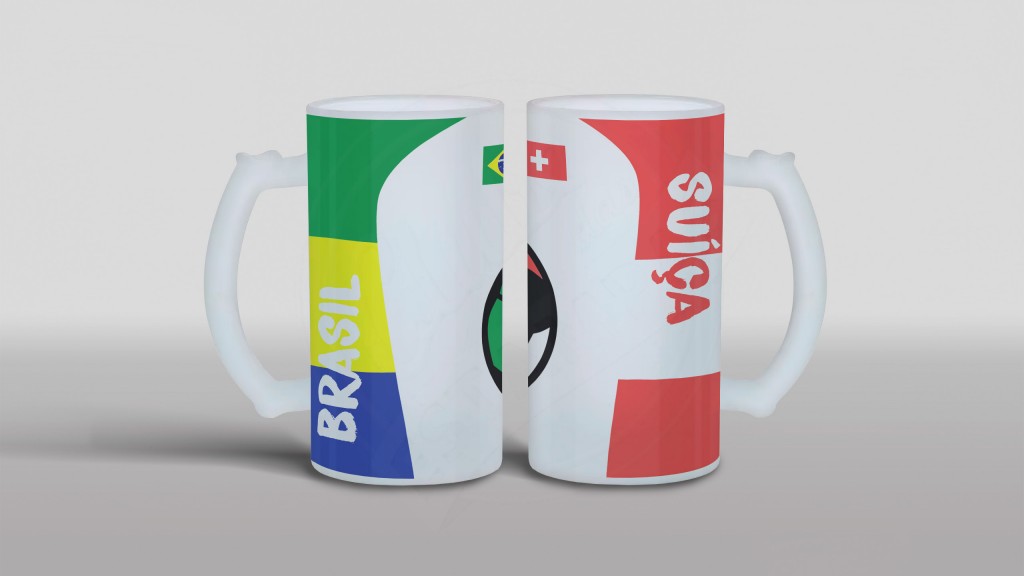 ARTE PARA CHOPE - BRASIL VS SUIÇA-44