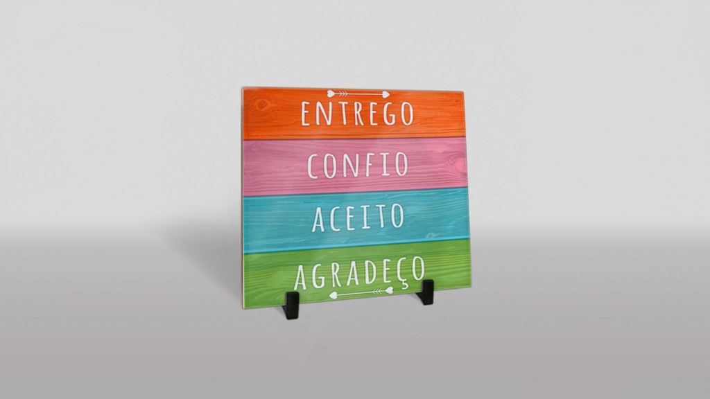ARTE PARA AZULEJO ENTREGO CONFIO ACEITO AGRADEÇO-143