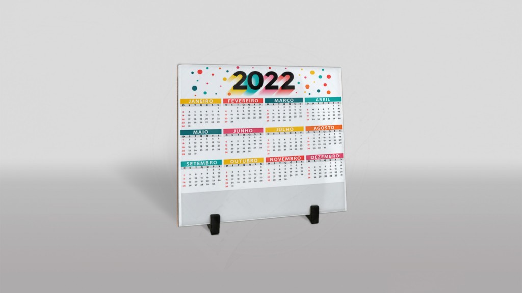 ARTE PARA AZULEJO CALENDÁRIO-189