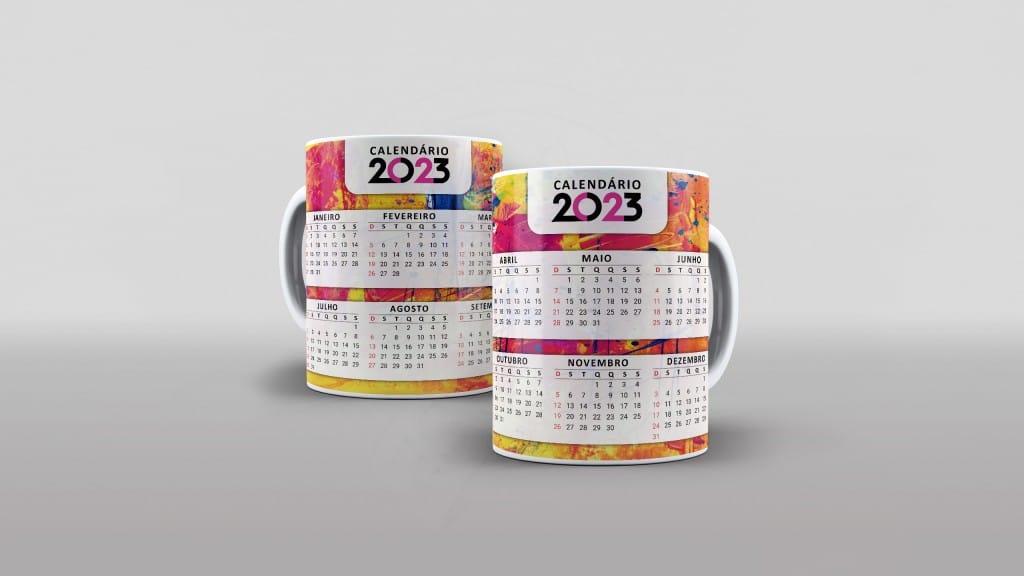 ARTE PARA CANECA CALENDÁRIO 2023-606