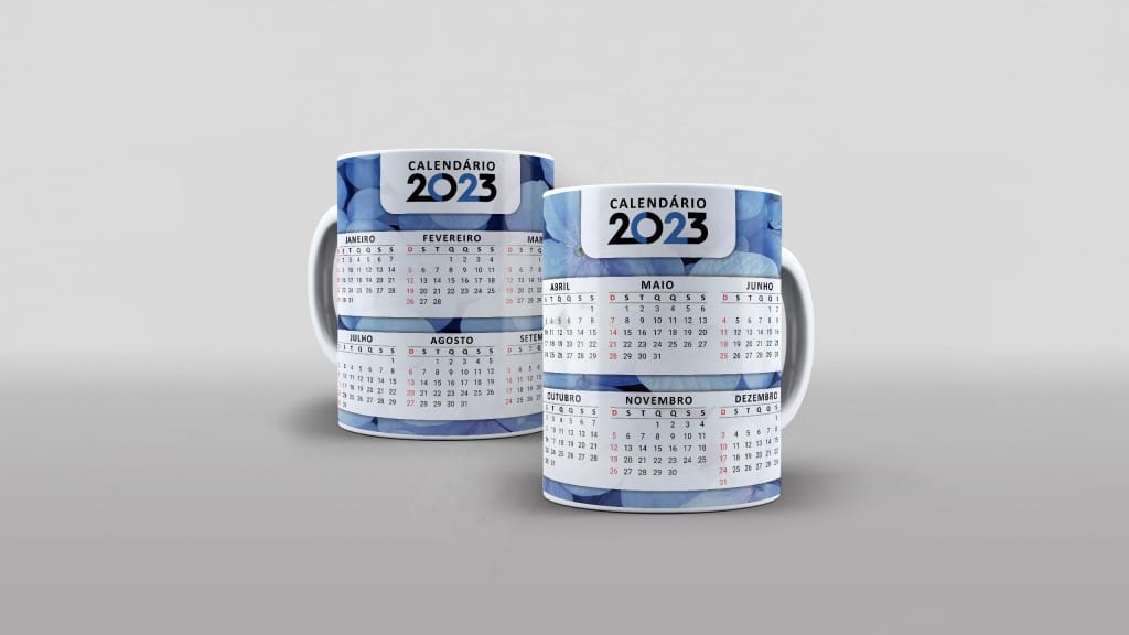 ARTE PARA CANECA CALENDÁRIO 2023-630