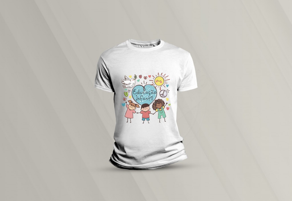 ARTE PARA CAMISETA - DATAS COMEMORATIVAS - DIA DOS PROFESSORES - EDUCAÇÃO INFANTIL-153