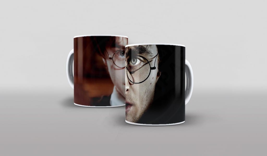 ARTES PARA CANECAS - FILMES - ATUALIZAÇÕES HARRY POTTER 001-365