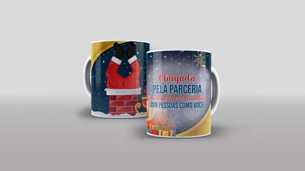 ARTE PARA CANECA - OBRIGADA PELA PARCERIA É MUITO BOM PODER TRABALHAR COM PESSOAS COMO VOCÊ-679