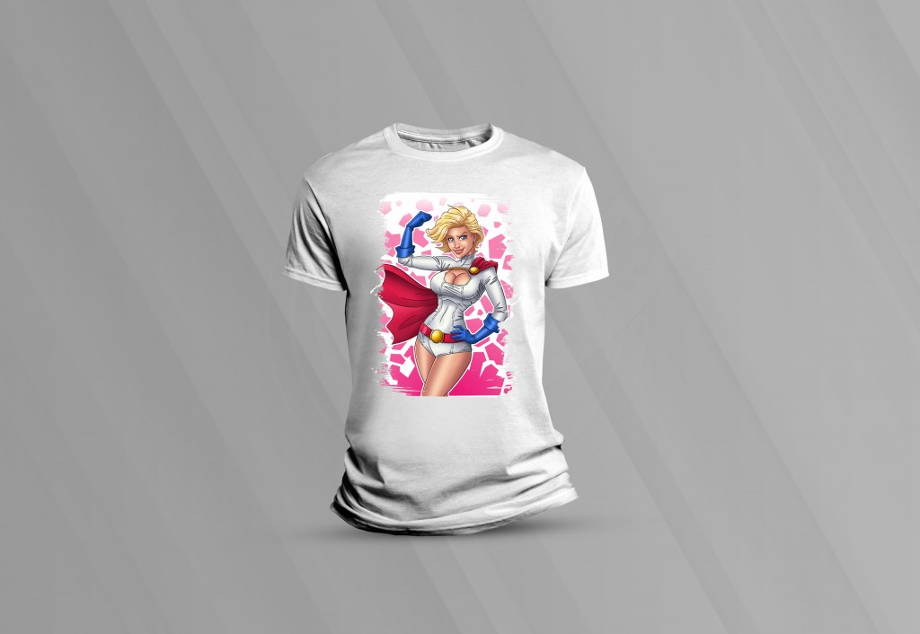 ARTE PARA CAMISETAS HEROÍNA-1530