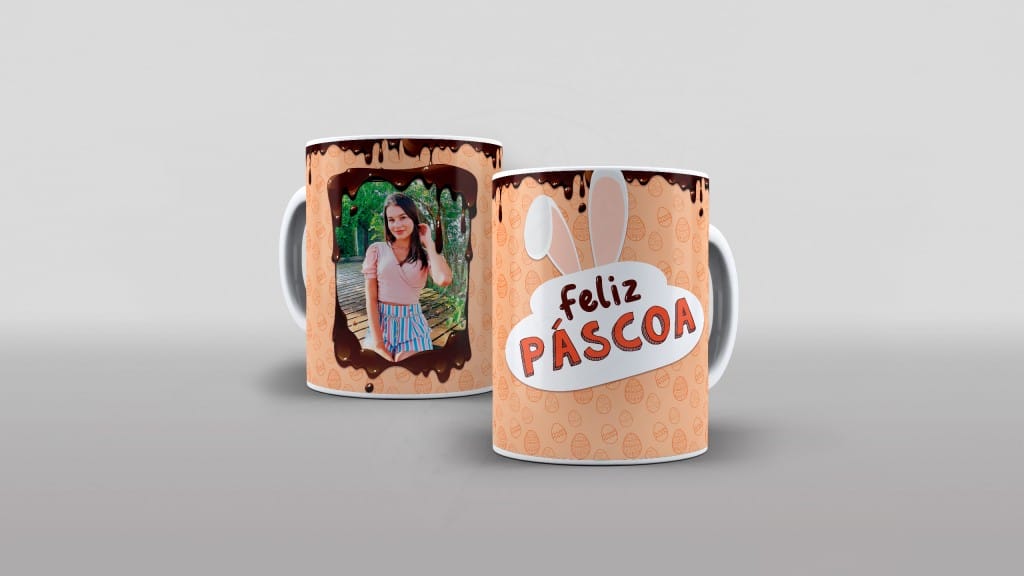 ARTE PARA CANECAS PÁSCOA 09 VOLUME 2-1696