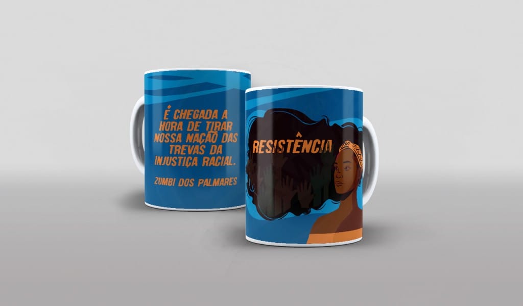 ARTE PARA CANECAS - RESISTÊNCIA-2296
