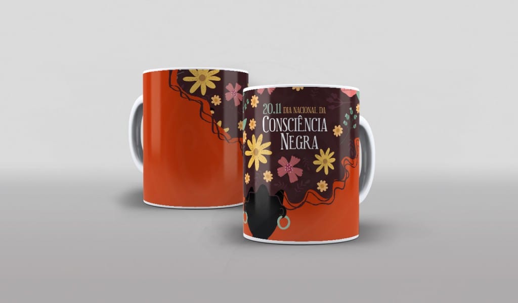 ARTE PARA CANECAS - DIA DA CONSCIÊNCIA NEGRA-2299