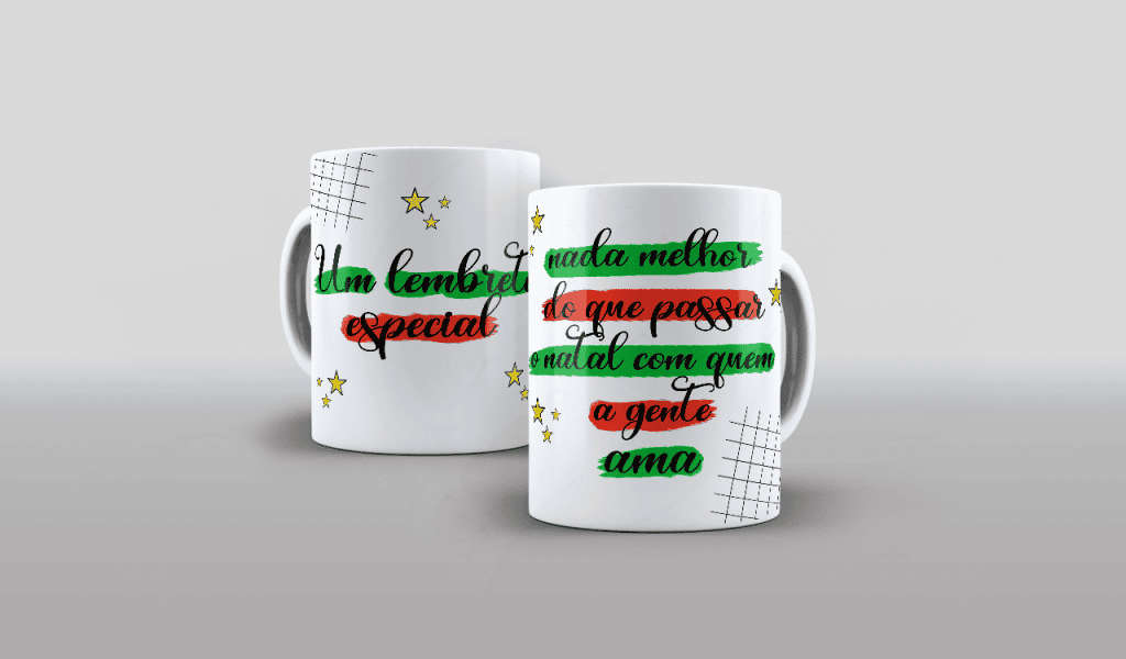 ARTE PARA CANECAS - UM LEMBRETE ESPECIAL-2307