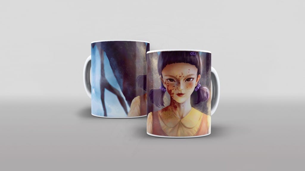 ARTE PARA CANECAS - ROUND 6 022-2484