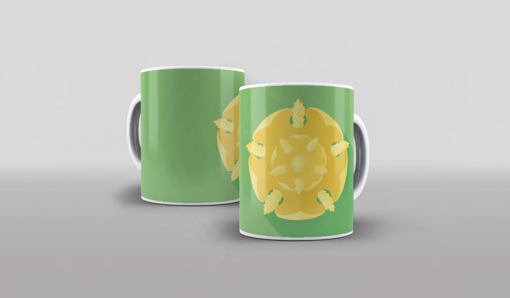 ARTE PARA CANECAS - GAME OF THRONES - GOT 02-2493