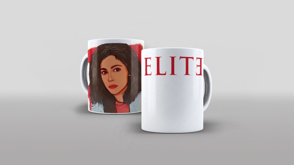 ARTE PARA CANECAS - ELITE 04-2504